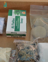 Complete Maiyat Ghusal Kit
